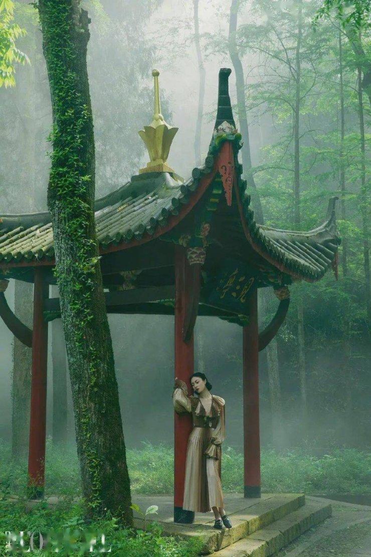 奢华年代